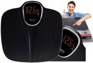 WAGA ŁAZIENKOWA CAMRY CR8171 DO 180KG