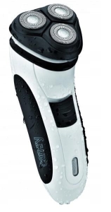 GOLARKA MĘSKA TRYMER CAMRY CR2915 SIEĆ AKUMULATOR