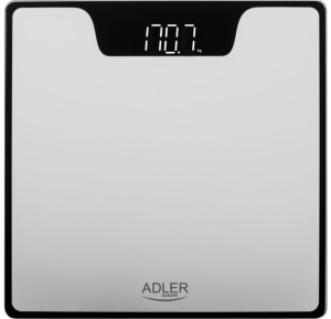 Waga łazienkowa Adler AD 8174s do 180 kg