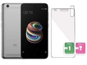 SZKŁO HARTOWANE LCD 9H OCHRONNE do XIAOMI REDMI 5A