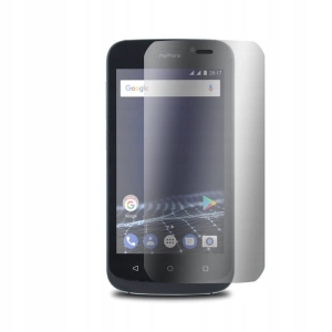 SZKŁO HARTOWANE 9H na LCD do MYPHONE POCKET 2