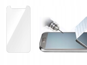Folia SZKŁO HARTOWANE 9H do LG Spirit 4G LTE