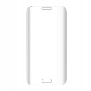 SZKŁO HARTOWANE 9H do Samsung S7 Edge CAŁY EKRAN