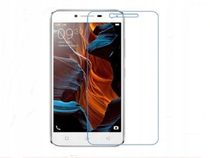 SZKŁO HARTOWANE 9H OCHRONNE do LENOVO K5/K5 PLUS