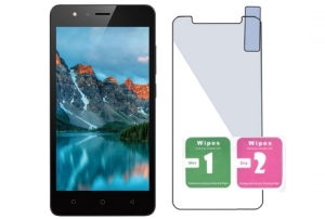 SZKŁO HARTOWANE 9H OCHRONNE do TP-LINK NEFFOS C5a