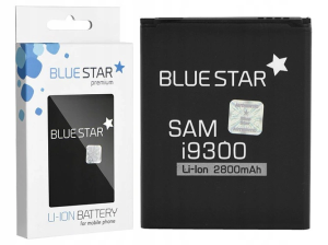 Bateria do SAM GALAXY S3 GT-i9300 2800MAH BLUESTAR