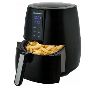 Frytkownica beztłuszczowa Blaupunkt Timer 1500 W