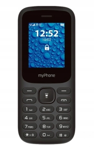 Telefon komórkowy myPhone 2220 32 MB klasyczny
