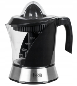 Wyciskarka do cytrusów Teesa ELEKTRYCZNA mocna