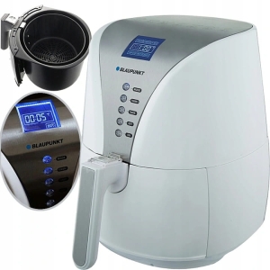 Frytkownica Beztłuszczowa Blaupunkt AFD601 1500 W