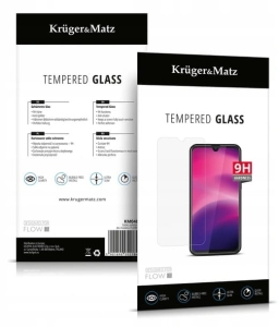 OCHRONNE SZKŁO Hartowane do KRUGER MATZ FLOW 7S