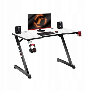 Biurko gamingowe dla gracza Huzaro Hero 2.5