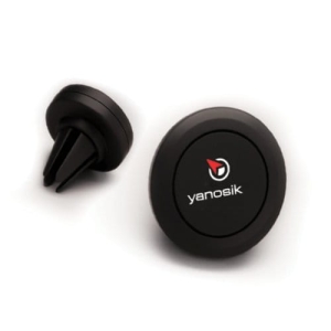 ORYG. UCHWYT MAGNETYCZNY NA KRATKĘ YANOSIK TELEFON