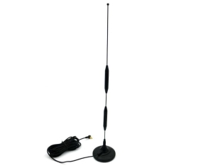 Antena 11dB HUAWEI E173,E169,E3131,E372,E353 Aero2