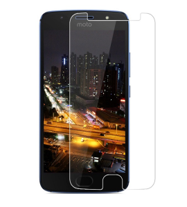 SZKŁO HARTOWANE 9H OCHRONNE do MOTOROLA G5s