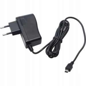 Ładowarka siec Garmin 205 255 765 255W 650 250W