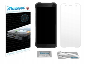 SZKŁO HARTOWANE do MyPhone HAMMER EXPLORER