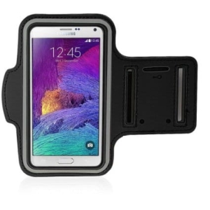 ETUI na RAMIĘ do BIEGANIA Samsung S8 S8+ S9 S9+