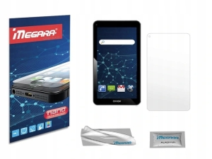 Szkło Nano Glass CAVION Base 7.2 Quad