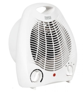 TERMOWENTYLATOR GRZEJNIK ELEKTRYCZNY FARELKA 2000W