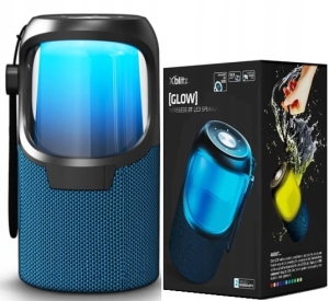 GŁOŚNIK BEZPRZEWODOWY BLUETOOTH XBLITZ GLOW