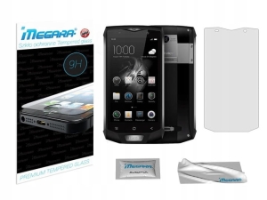 Szkło hartowane 9H 0.33mm do BLACKVIEW BV8000PRO