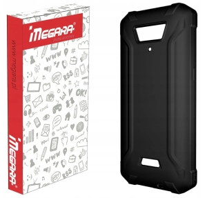 MEGARA Etui silikonowe HAMMER ENERGY 2 ECO - 5,5'