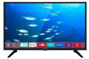 Telewizor 32'' KrugerMatz SMART TV LED HDMI USB