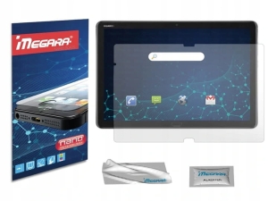 Szkło Nano Glass HUAWEI MediaPad M5 Lite LTE 10