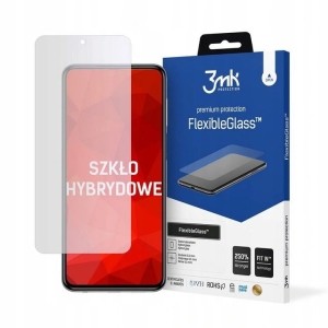 3MK SZKŁO HYBRYDOWE DO XIAOMI REDMI NOTE 9S/9 PRO