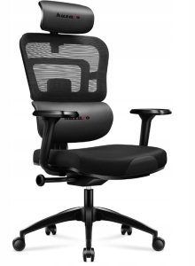 Fotel Gamingowy Ergonomiczny Gracza Huzaro Combat