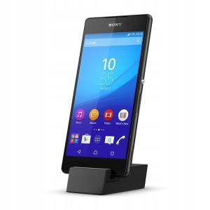 Stacja DOKUJĄCA DK52 SONY Xperia Z3+ M5 Z5 Compact