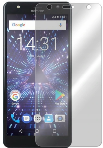 ORYGINALNE SZKŁO 9H 0.3mm DO MYPHONE POCKET 18X9