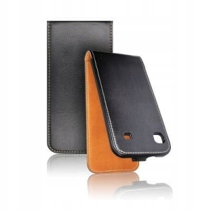 KABURA Etui PRESTIGE Slim_ HTC 8X Windows PHONE 8X