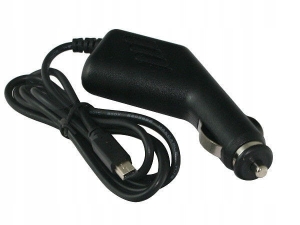 Ładowarka samochod PEIYING GPS7005 BT4303 GPS6005