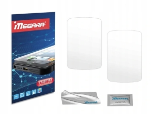 Szkło NANO GLASS Garmin Edge 520 PLUS - 2szt