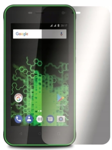 SZKŁO HARTOWANE do MYPHONE HAMMER ACTIVE
