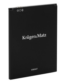 ORYG Bateria do Kruger&Matz Flow 5+ 3340mAh