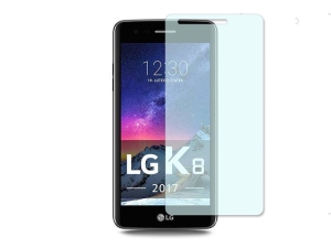 SZKŁO HARTOWANE 9H OCHRONNE do LG K8 2017