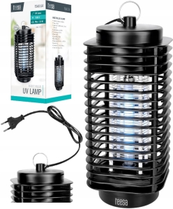 LAMPA UV OWADOBÓJCZA NA KOMARY OWADY 1500W TEESA