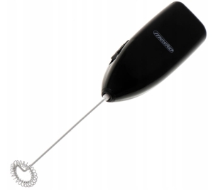 SPIENIACZ DO MLEKA MINI MIKSER UBIJACZ MIESZADEŁKO