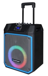 GŁOŚNIK MB08.2 BLAUPUNKT Bluetooth KARAOKE AUDIO