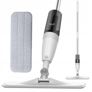 Mop obrotowy DEERMA TB500 ze spryskiwaczem