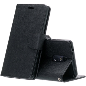 ETUI Z KLAPKĄ POKROWIEC FUTERAŁ na Samsung J7 2017