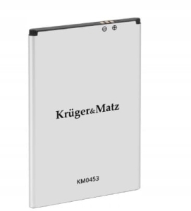 Oryginalna bateria do Kruger&Matz Move 8