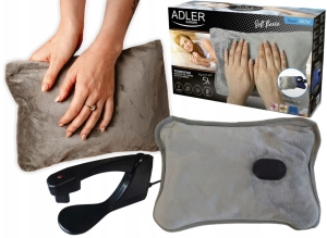 TERMOFOR ELEKTRYCZNY ADLER MIĘKKI POLAROWY