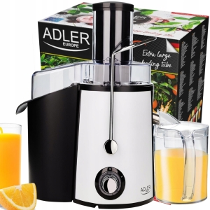 SOKOWIRÓWKA WYSOKOOBROTOWA 2000W ADLER AD4128