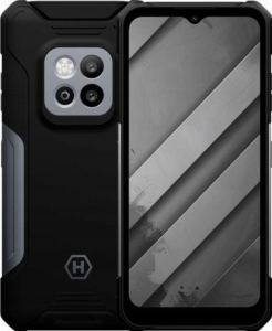 Smartfon Hammer Construction 2 5G 6 GB / 128 GB 5G czarny