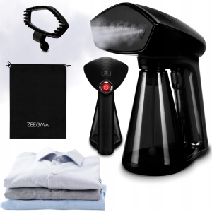 Parownica do ubrań Steamer Ręczna Regulacja Pary 30 g/min Zeegma Handig