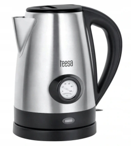 Czajnik elektryczny wskaźnik temp Teesa TSA1513
